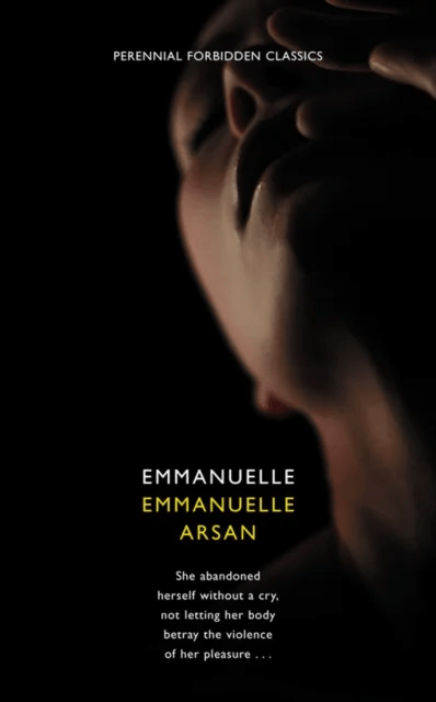 Emmanuelle av Emmanuelle Arsan