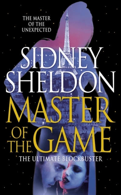 Master of the Game av Sidney Sheldon