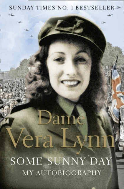 Some Sunny Day av Dame Vera Lynn