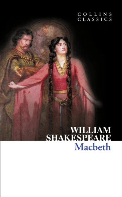 Macbeth av William Shakespeare