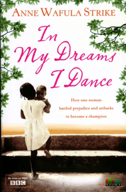 In My Dreams I Dance av Anne Wafula-Strike