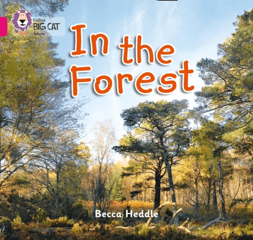 In the Forest av Becca Heddle