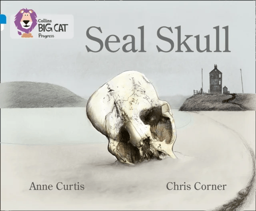 Seal Skull av Anne Curtis