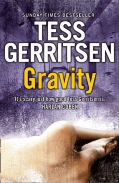 Gravity av Tess Gerritsen