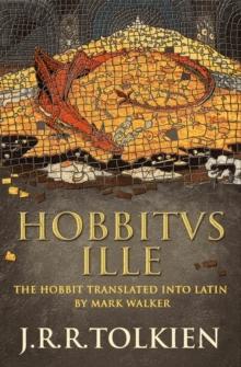 Hobbitus Ille av J. R. R. Tolkien
