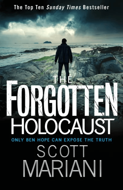 The Forgotten Holocaust av Scott Mariani