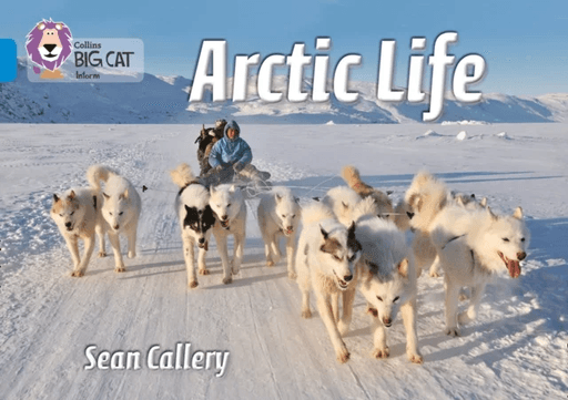 Arctic Life av Sean Callery