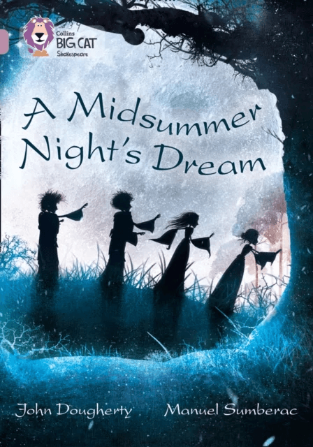 A Midsummer Night's Dream av John Dougherty