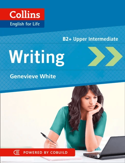 Writing av Genevieve White