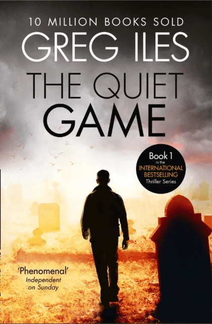 The Quiet Game av Greg Iles