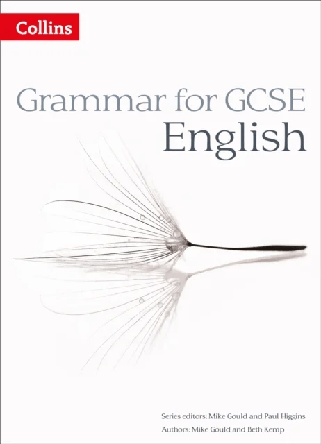 Grammar for GCSE English av Mike Gould, Beth Kemp