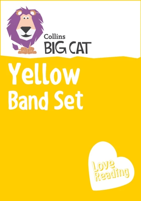 Yellow Band Set
