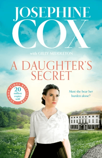 A Daughter¿s Secret av Josephine Cox
