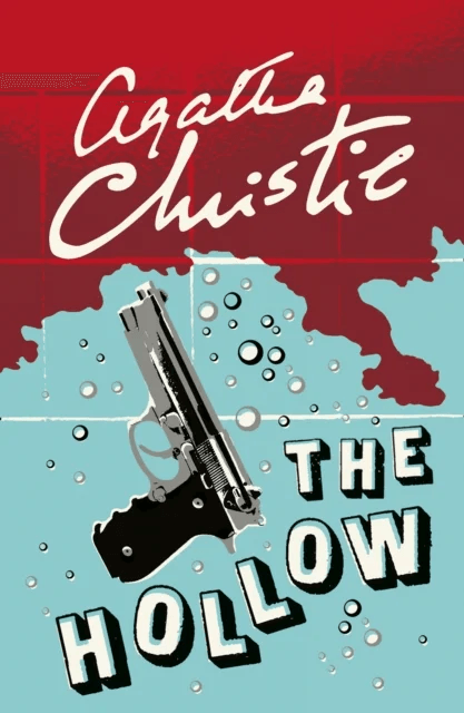 The Hollow av Agatha Christie