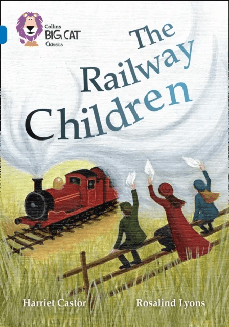 The Railway Children av Harriet Castor