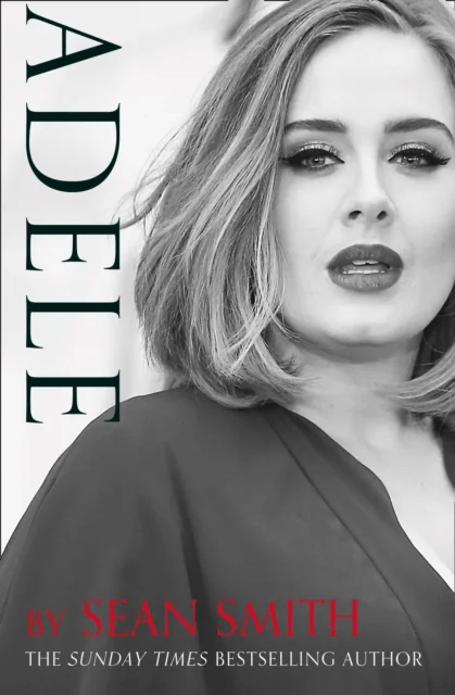 Adele av Sean Smith