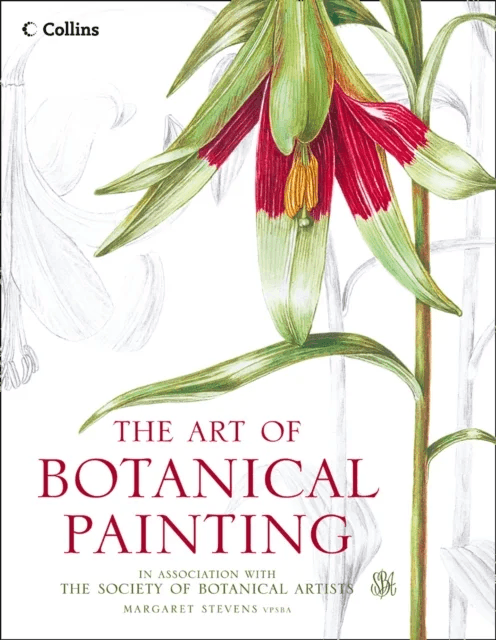 The Art of Botanical Painting av Margaret Stevens