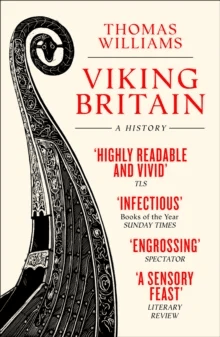 Viking Britain av Thomas Williams
