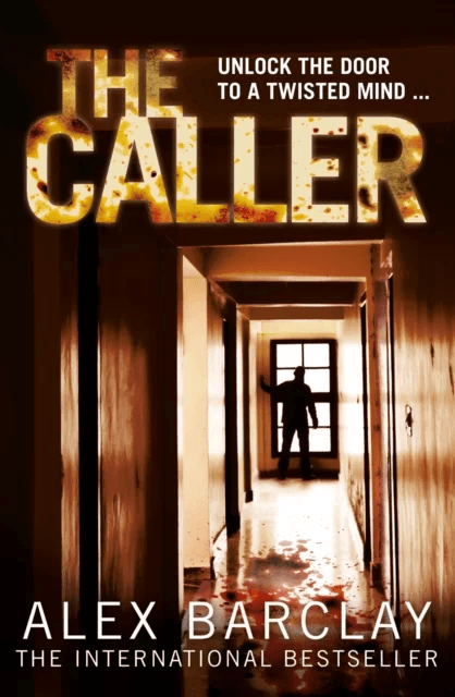 The Caller av Alex Barclay