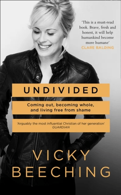 Undivided av Vicky Beeching