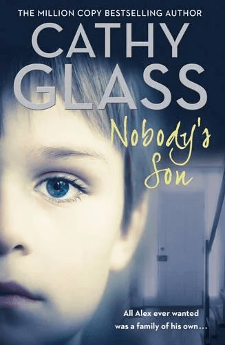 Nobody¿s Son av Cathy Glass