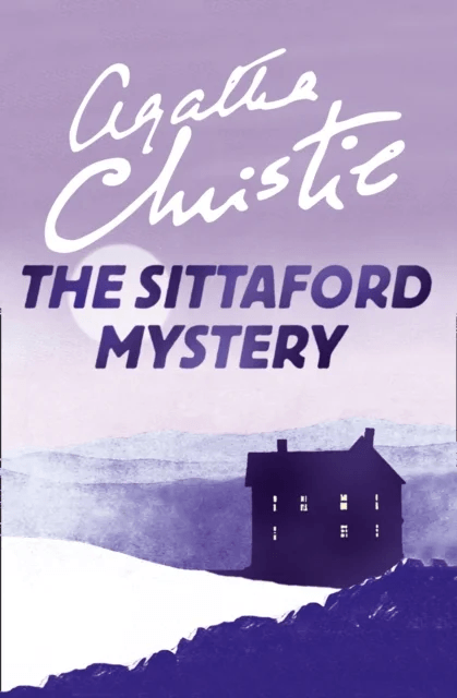 The Sittaford Mystery av Agatha Christie
