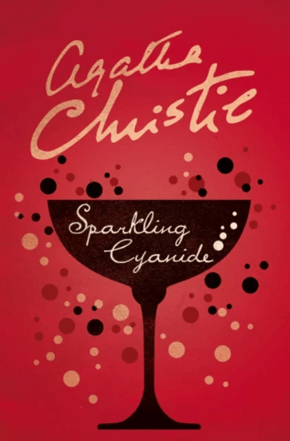 Sparkling Cyanide av Agatha Christie