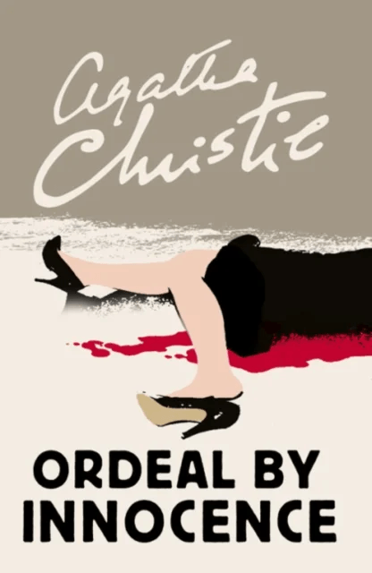 Ordeal by Innocence av Agatha Christie