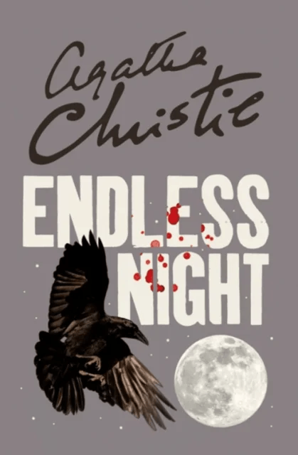 Endless Night av Agatha Christie