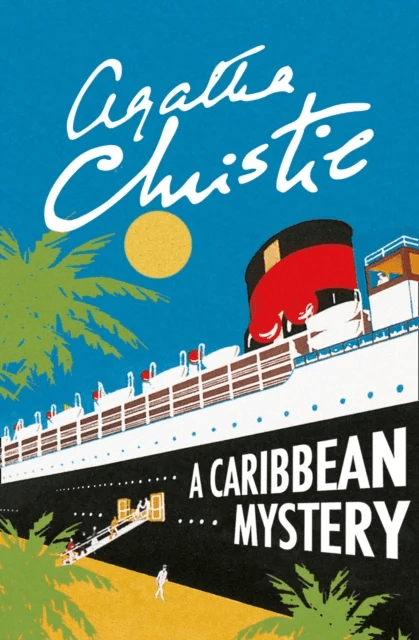 A Caribbean Mystery av Agatha Christie