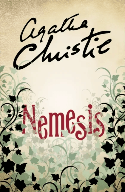 Nemesis av Agatha Christie