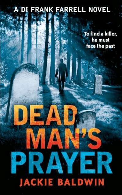Dead Man¿s Prayer av Jackie Baldwin