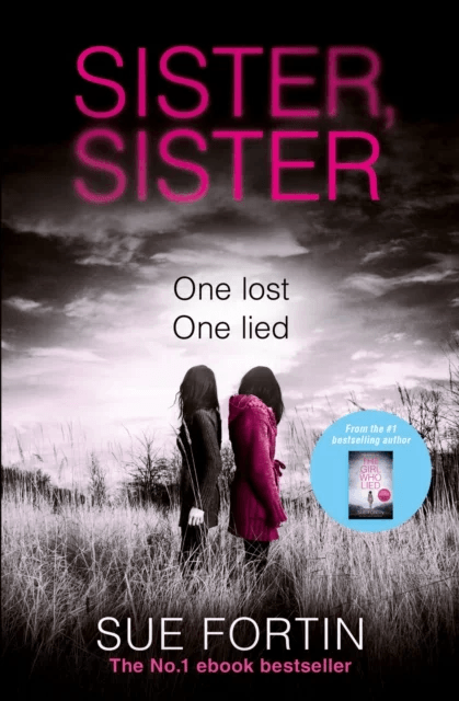Sister Sister av Sue Fortin