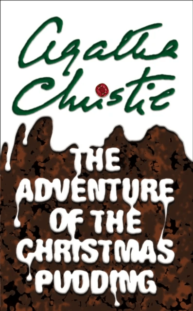 The Adventure of the Christmas Pudding av Agatha Christie