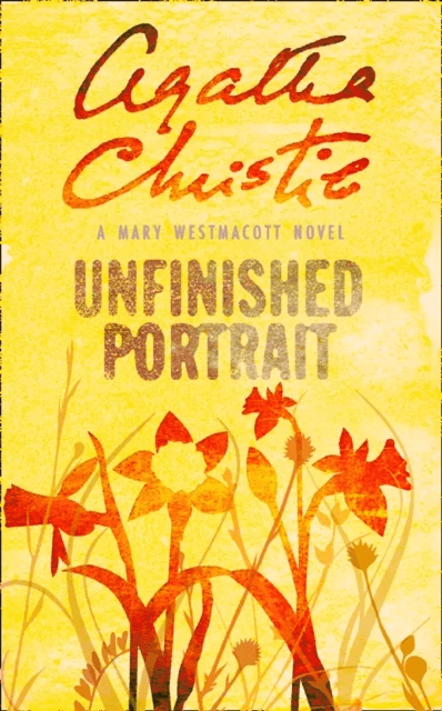 Unfinished Portrait av Agatha Christie