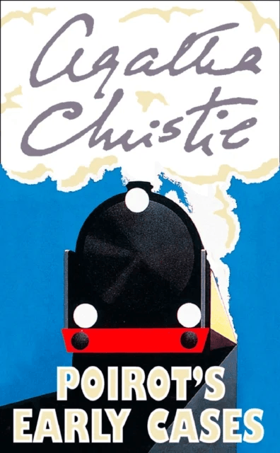 Poirot¿s Early Cases av Agatha Christie