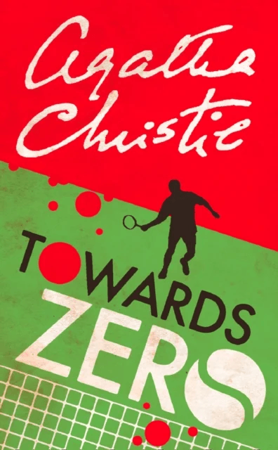 Towards Zero av Agatha Christie