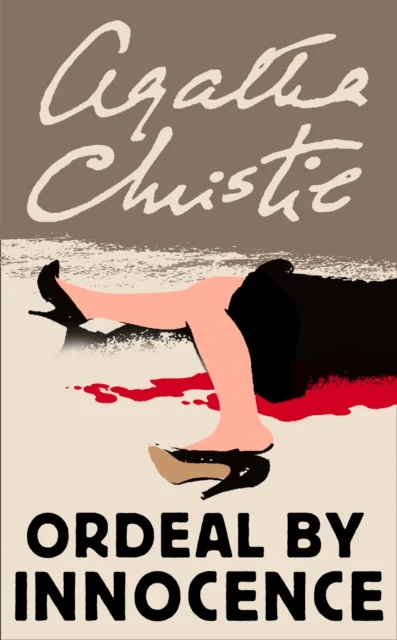 Ordeal by Innocence av Agatha Christie