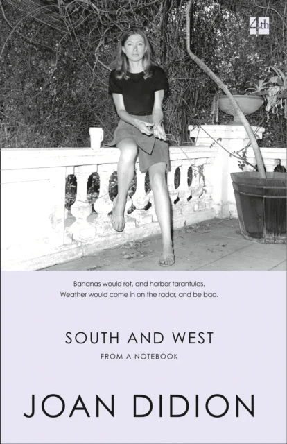 South and west av Joan Didion