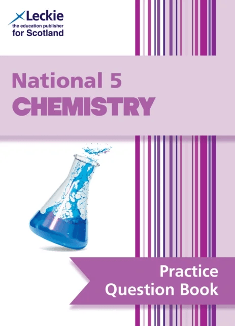 National 5 Chemistry av Barry McBride, Leckie