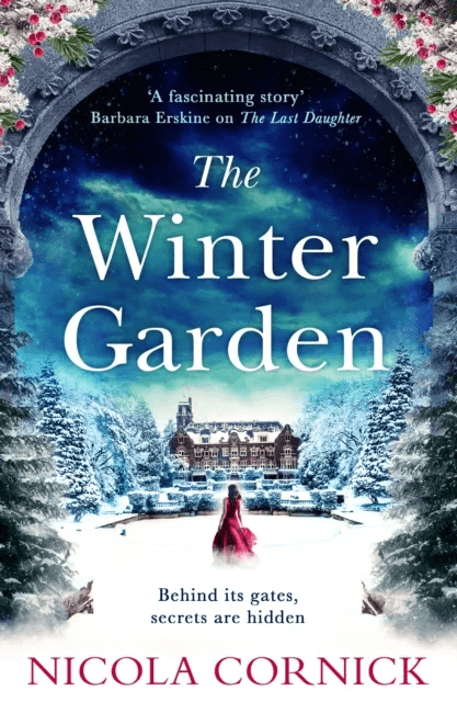 The Winter Garden av Nicola Cornick