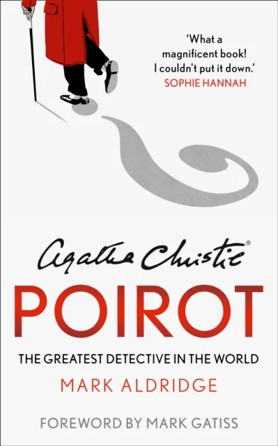 Agatha Christie¿s Poirot av Mark Aldridge
