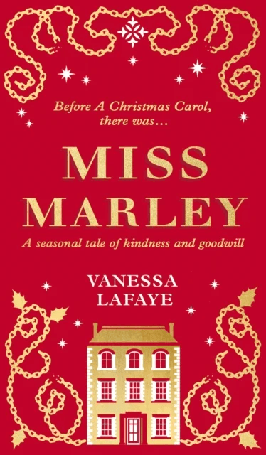 Miss Marley av Vanessa Lafaye