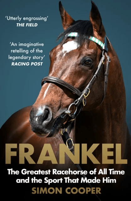 Frankel av Simon Cooper