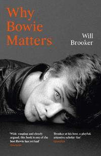 Why Bowie Matters av Will Brooker