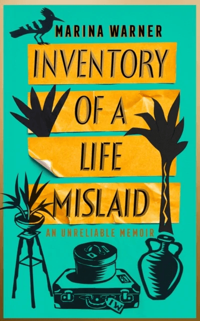 Inventory of a Life Mislaid av Marina Warner