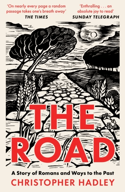 The Road av Christopher Hadley
