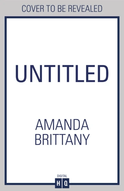 I Lie in Wait av Amanda Brittany