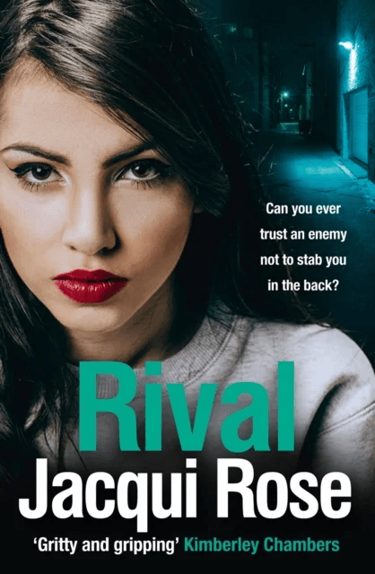Rival av Jacqui Rose