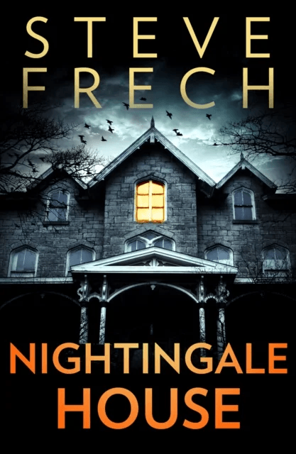 Nightingale House av Steve Frech